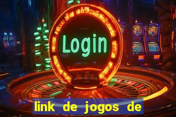 link de jogos de ganhar dinheiro